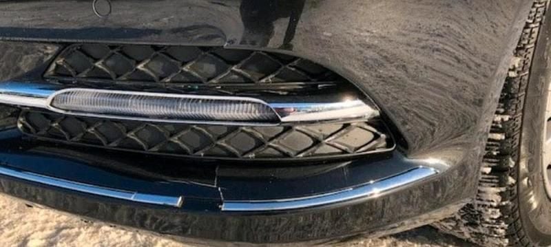 Gebraucht Mercedes C180 156 PS (114 kW) 2013 Schwarz Limousine