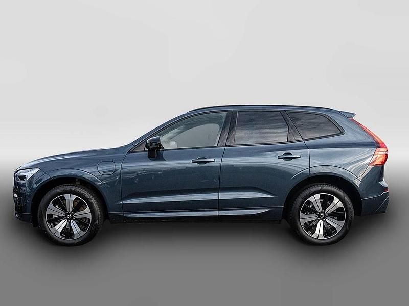 Gebraucht Volvo XC60 Plus 253 PS (186 kW) 2025 Blau SUV
