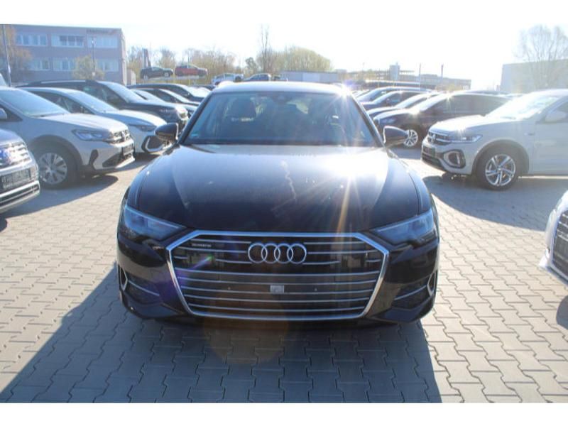 Gebraucht Audi A6 Sport 265 PS (194 kW) 2022 Kombi