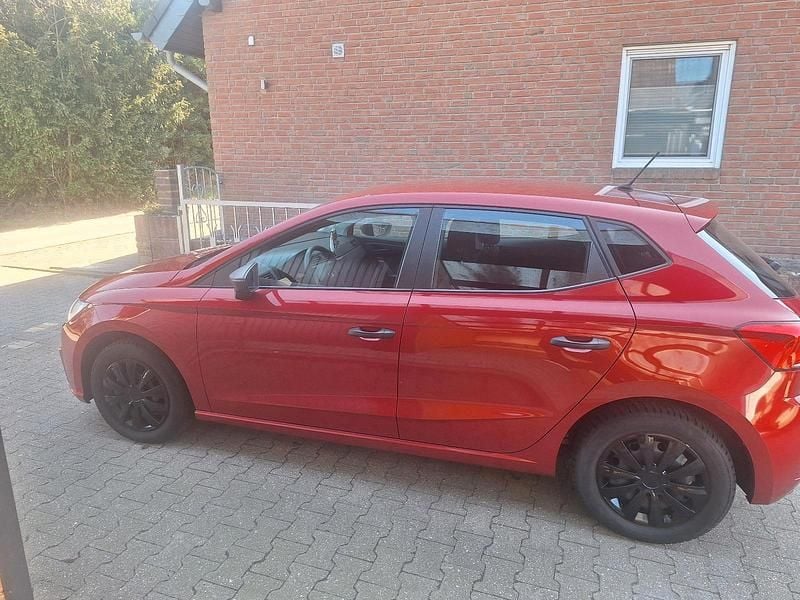 Gebraucht Seat Ibiza Reference 75 PS (55 kW) 2018 Kleinwagen