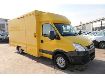 Gebraucht 2010 Iveco Daily | 5.500 € (Guter Preis) - Bild 1/2