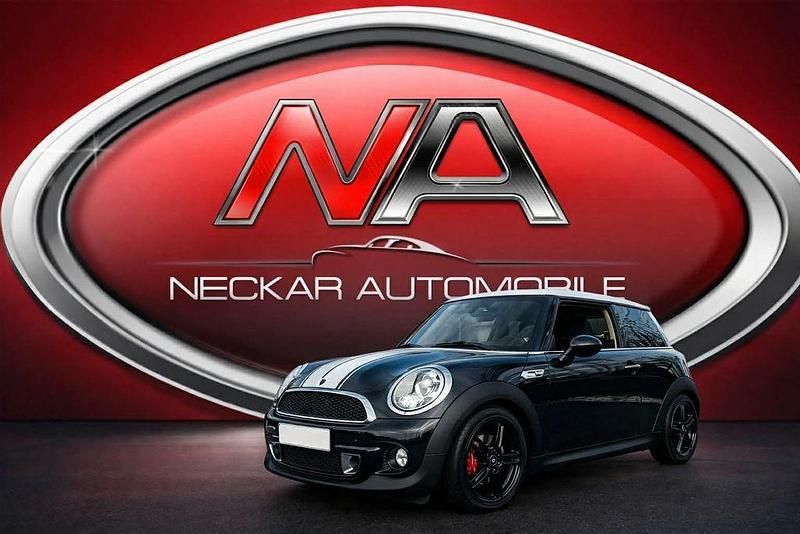 Schwarz Gebraucht 2013 Mini ONE Brick Lane Kleinwagen | 3.998 € (Guter Preis) - Bild 1/4