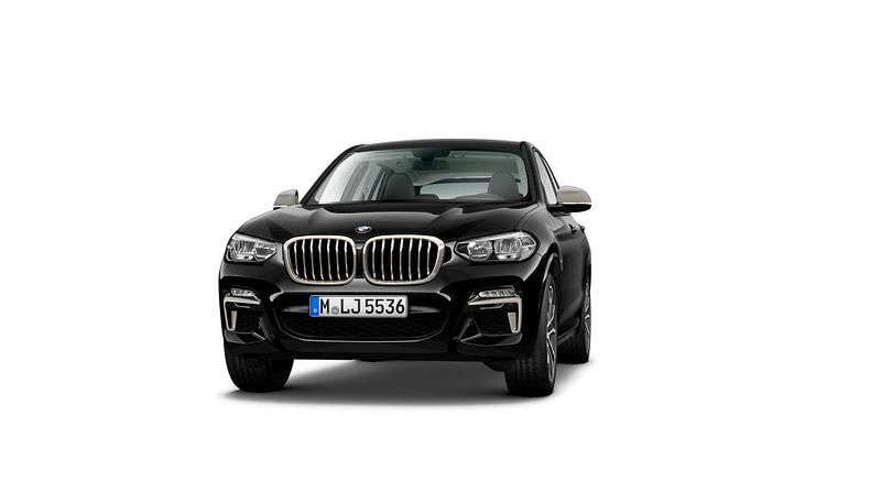 Gebraucht 2025 BMW X3 Performance SUV | 41.950 € - Bild 1/3