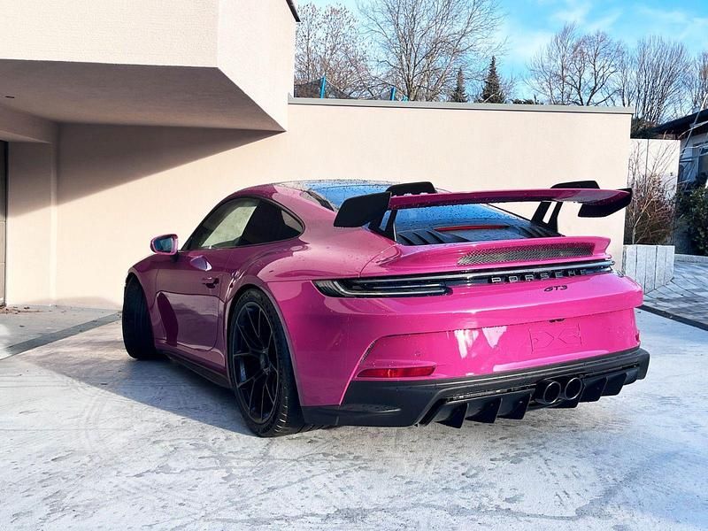Gebraucht Porsche 911 GT3 510 PS (375 kW) 2024 Coupé