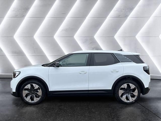 Neu Ford Explorer Premium 210 kW (286 PS) 2026 Weiss SUV