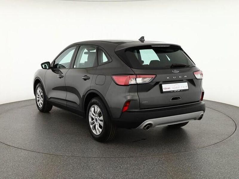 Gebraucht Ford Kuga 150 PS (110 kW) 2021 Grau SUV