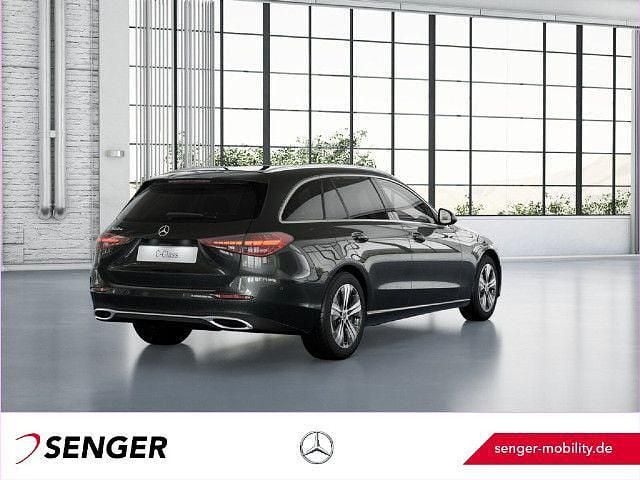 Gebraucht 2024 Mercedes C300e Avantgarde | 37.490 € (Superpreis) - Bild 1/3