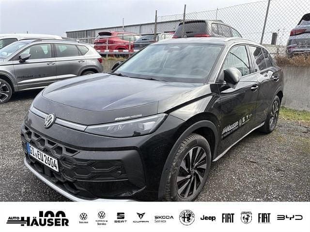 Second-hand VW T-Roc Style 150 CP (110 kW) 2026 SUV