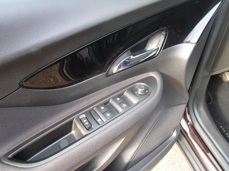 Gebraucht Opel Mokka X Active 116 PS (85 kW) 2017 Braun SUV