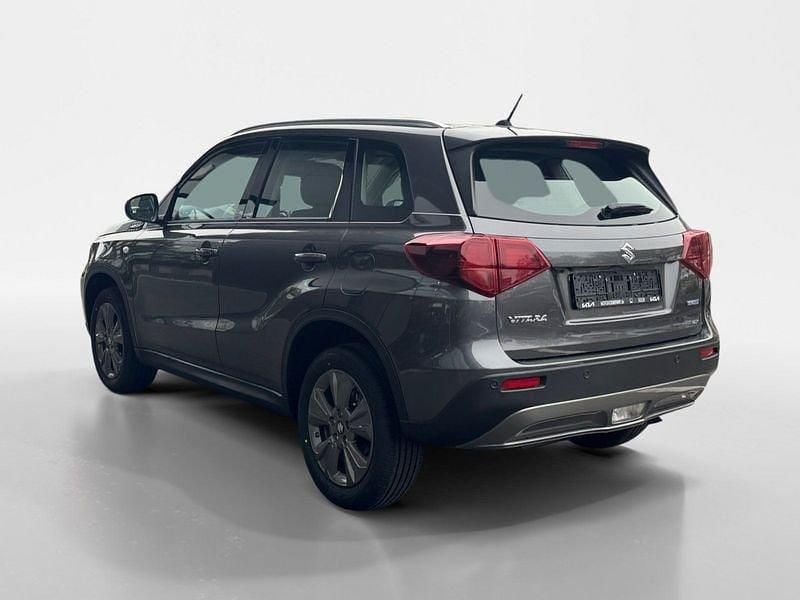 Neu Suzuki Vitara 129 PS (94 kW) 2026 Metallic SUV