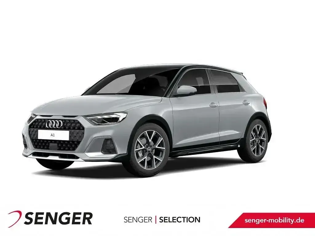 Gebraucht Audi A1 110 PS (80 kW) 2022 SUV