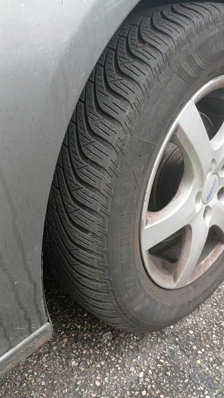 Gebraucht VW Golf V 115 PS (84 kW) 2006 Grau Kleinwagen