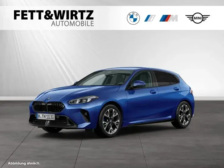 Gebraucht BMW 120 M Sport 163 PS (119 kW) 2025 Kleinwagen