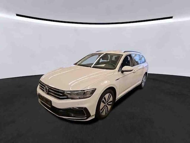 Gebraucht VW Passat GTE 218 PS (160 kW) 2020 Kombi