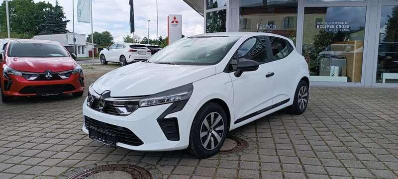 Weiß Neu 2024 Mitsubishi Colt Kleinwagen | 15.990 € (Guter Preis) - Bild 1/4