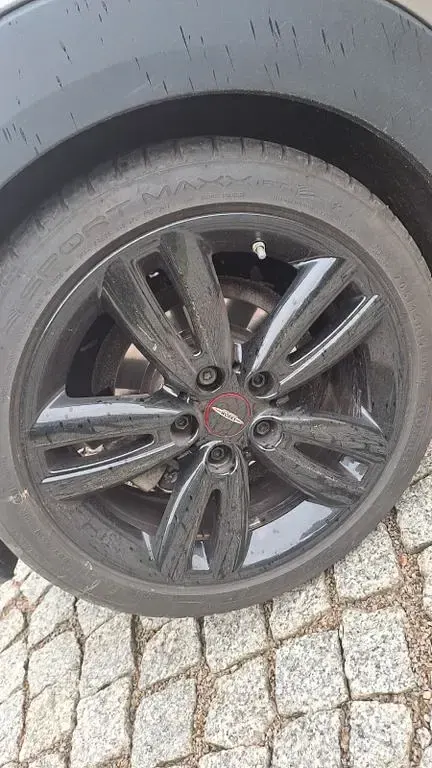 Używany Mini Cooper 136 KM (100 kW) 2019 Szary Hatchback