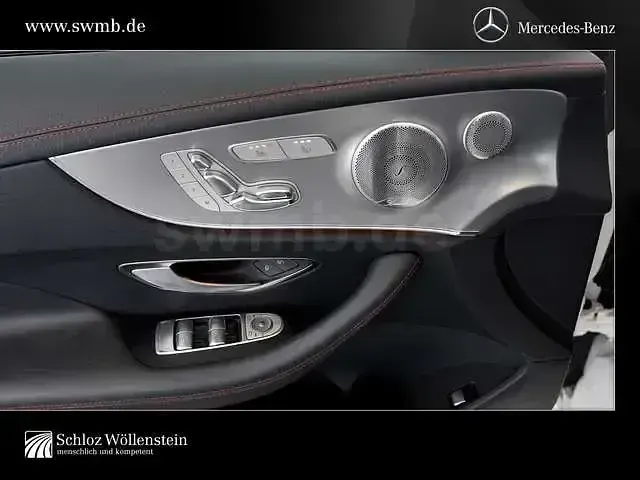 Gebraucht Mercedes E53 AMG AMG 435 PS (319 kW) 2019 Weiß Coupé