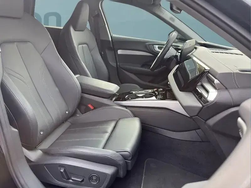 Occasion Audi A5 204 ch (150 kW) 2025 Noir Break