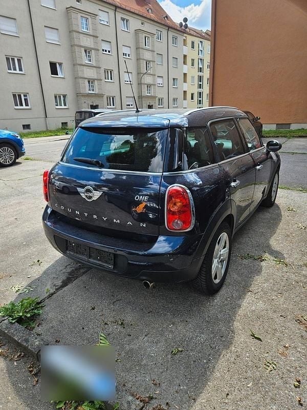 Usado Mini Cooper 122 HP (89 kW) 2015 Azul Citadino