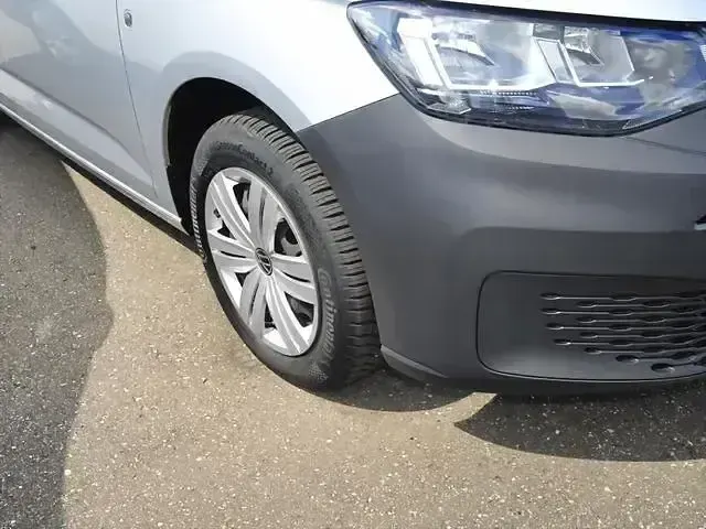 Gebraucht VW Caddy Maxi 102 PS (75 kW) 2021 Andere Van / Kleinbus