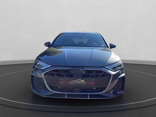 Neu Audi A3 Sportback e-tron S-Line 150 PS (110 kW) 2025 Grau Kleinwagen