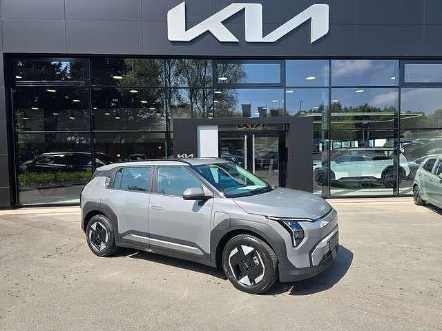 Neu 2025 Kia Soul EV SUV | 32.990 € (Fairer Preis) - Bild 1/4