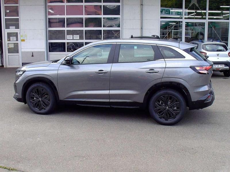 Neu Renault Austral Evolution 158 PS (116 kW) 2025 Dolomitgrau SUV