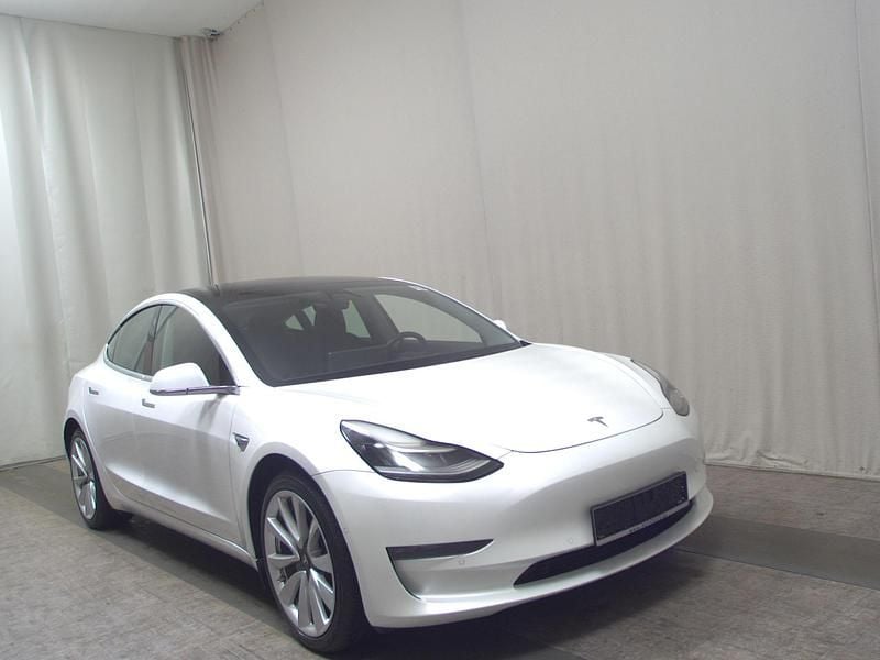 Gebraucht Tesla Model 3 366 kW (498 PS) 2020 Unbekannt Limousine