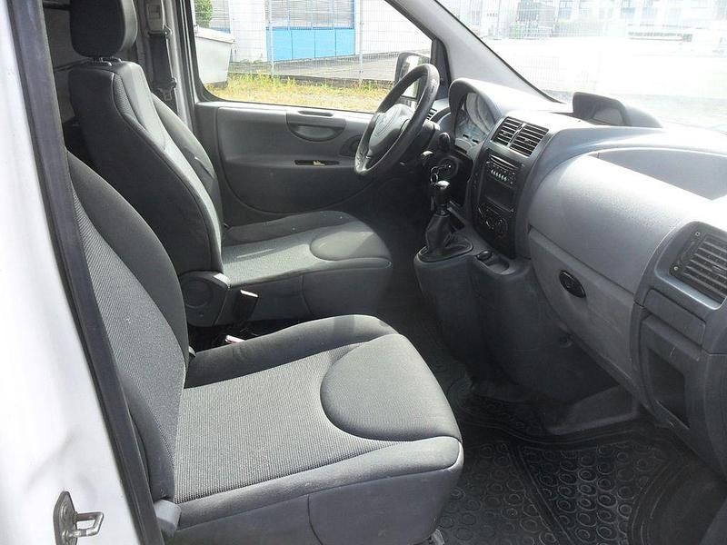 Gebraucht Citroën Jumpy 90 PS (66 kW) 2011 Weiß Van / Kleinbus