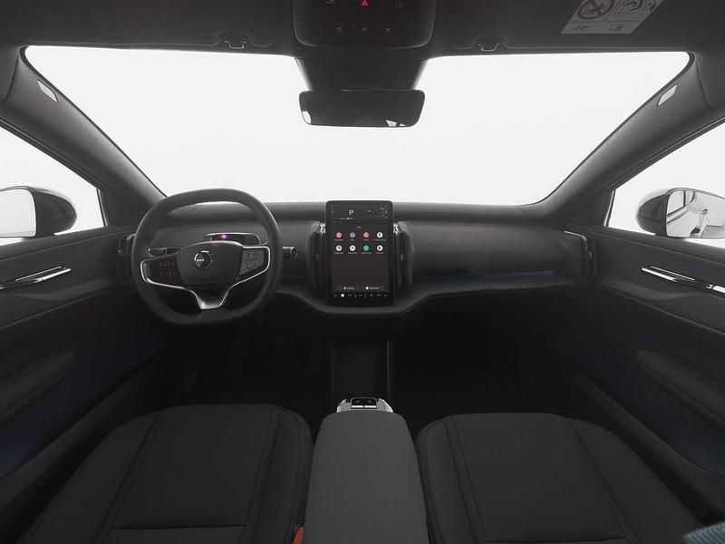 Neu Volvo EX30 Plus 200 kW (272 PS) 2026 Onyx black SUV