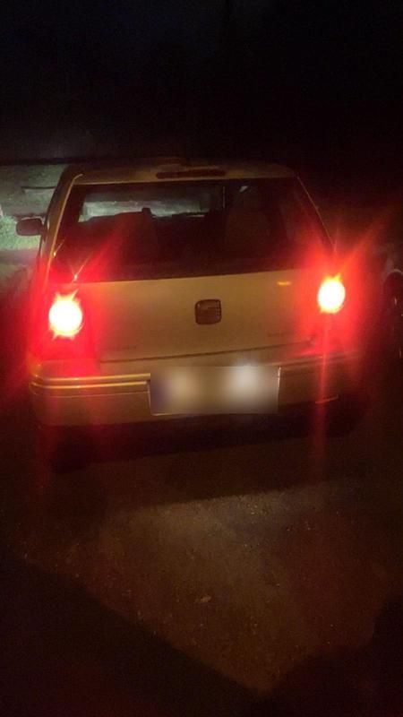 Gebraucht Seat Arosa 50 PS (36 kW) 2004 Silber Kleinwagen