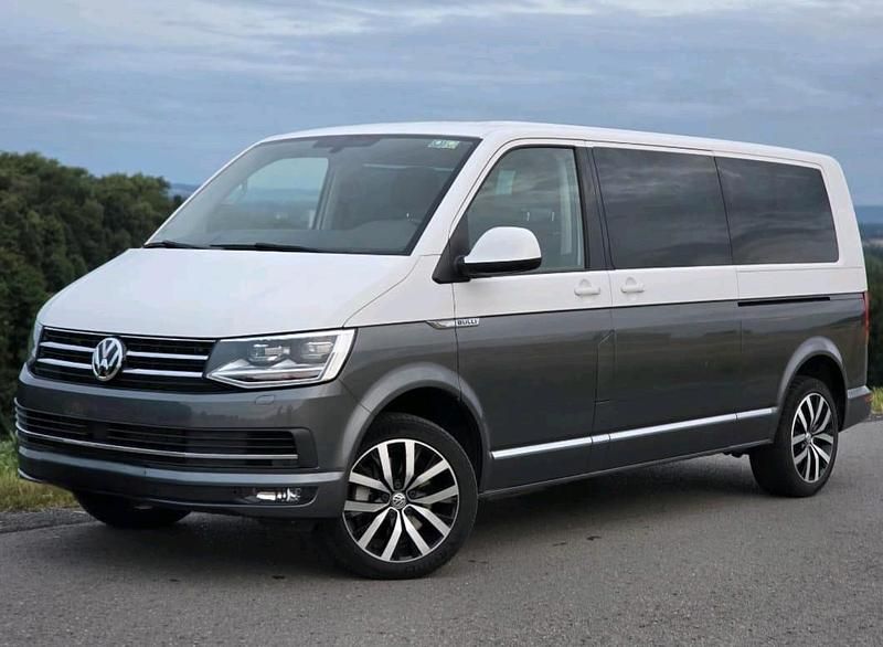 Gebraucht 2019 VW T6.1 Highline Van | 29.500 € (Superpreis) - Bild 1/4