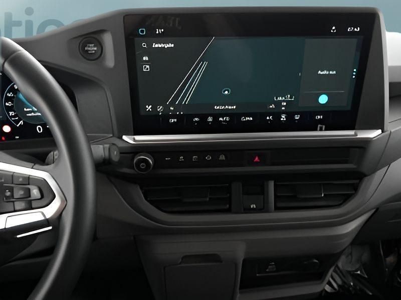 Neu VW Transporter 170 PS (125 kW) 2025 Weiß Van