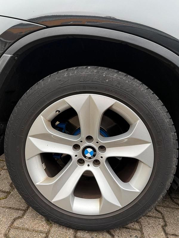 Gebraucht BMW X6 306 PS (225 kW) 2009 Schwarz SUV