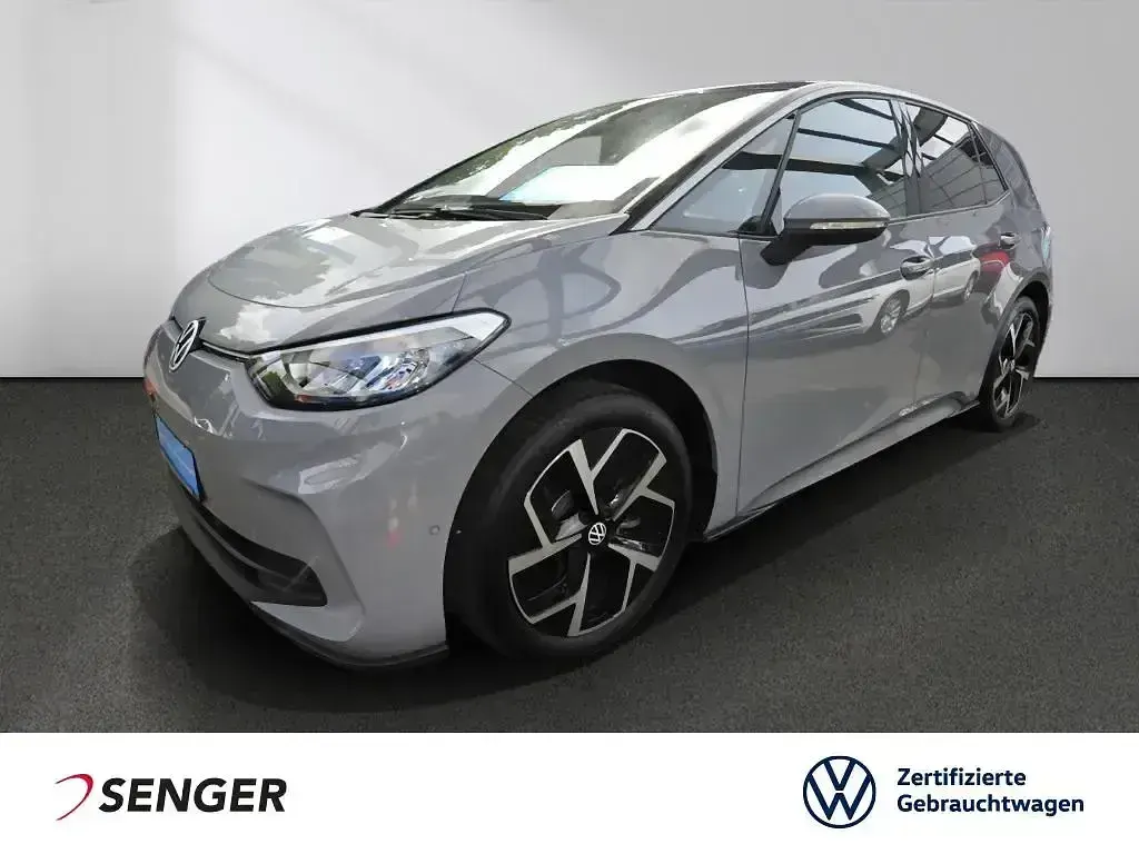 Gebraucht VW ID.3 Pro 150 kW (204 PS) 2024 Kleinwagen