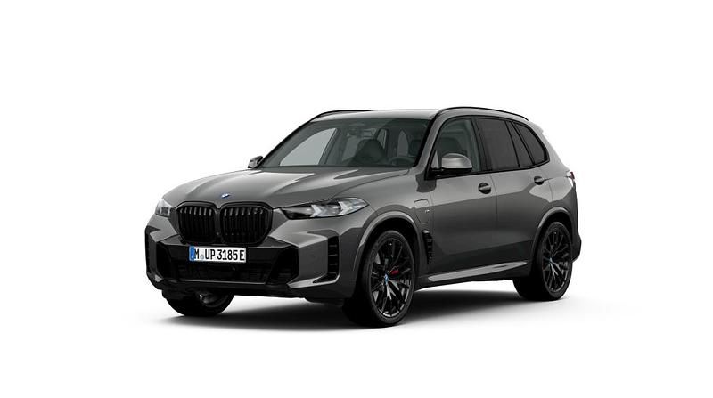 Gebraucht 2025 BMW X5 Shadowline SUV | 82.930 € (Teuer) - Bild 1/2