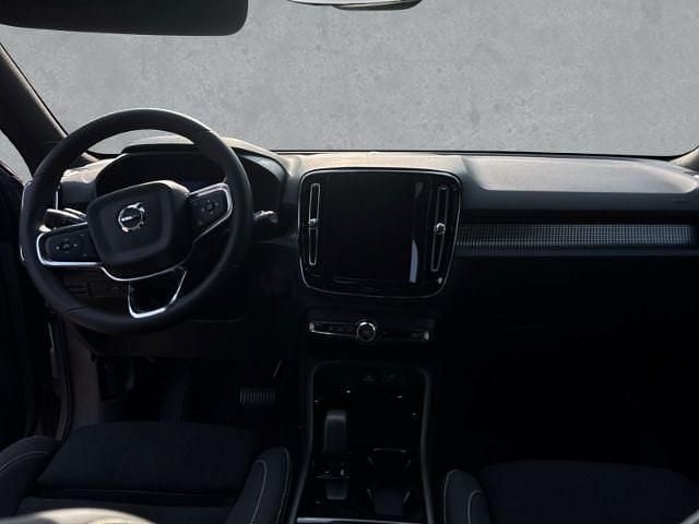 Neu Volvo EX40 Plus 185 kW (252 PS) 2026 Grau SUV