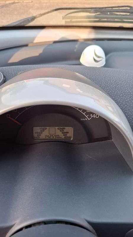 Gebraucht 2003 Smart ForTwo Coupé Coupé | 1.300 € (Guter Preis) - Bild 1/4