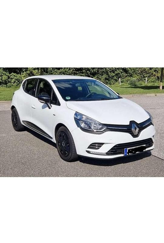 Gebraucht 2018 Renault Clio IV Limousine | 6.800 € (Guter Preis) - Bild 1/4