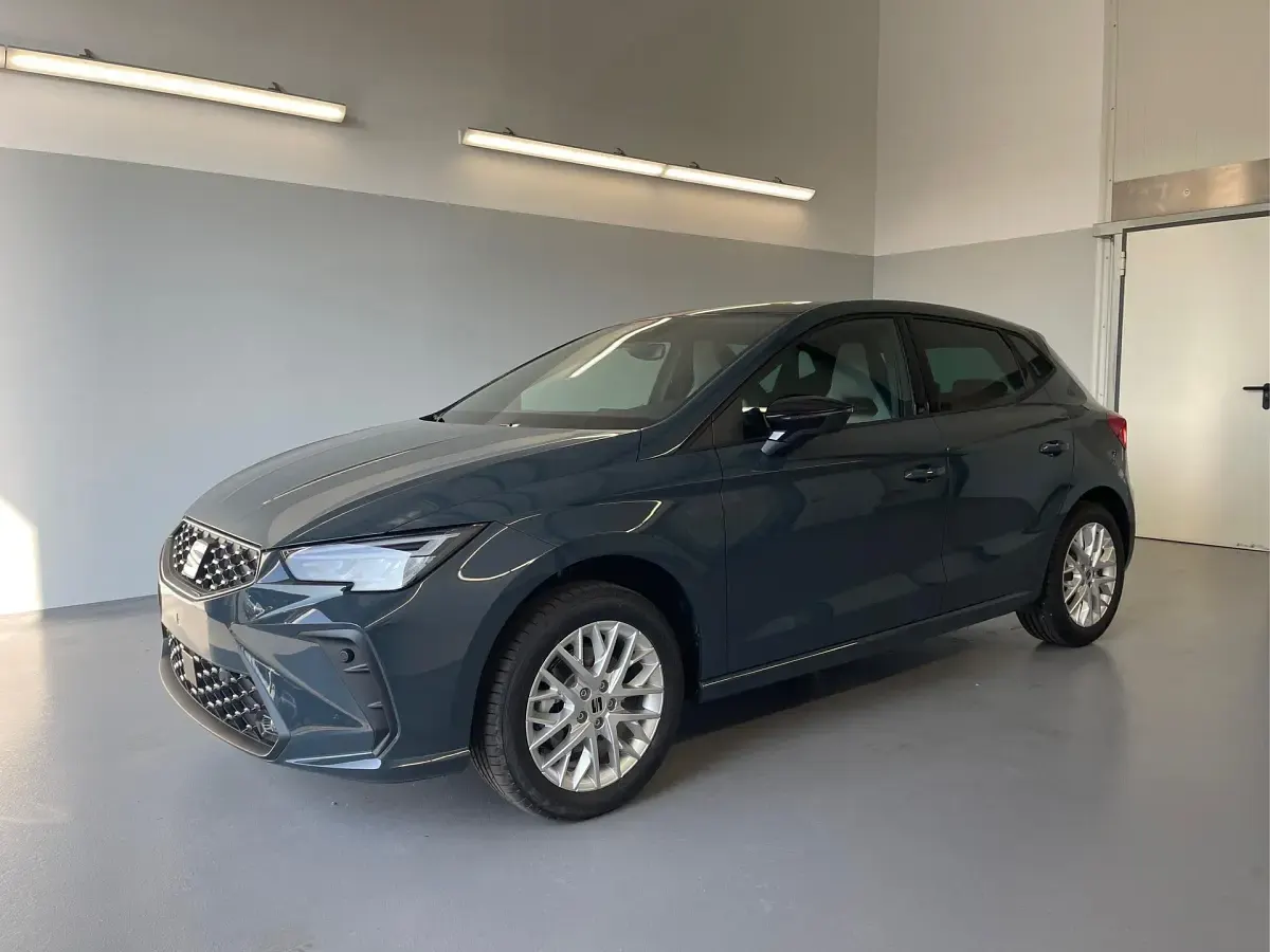 Gebraucht Seat Ibiza FR 150 PS (110 kW) 2026 Kleinwagen