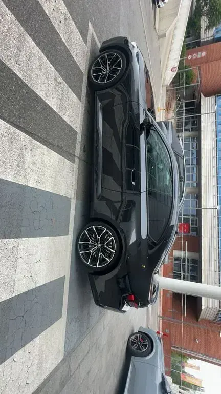 Gebraucht BMW M2 Performance 480 PS (353 kW) 2026 Schwarz Coupé