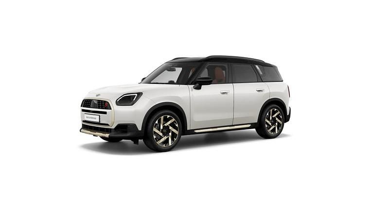 Gebraucht Mini Countryman 204 PS (150 kW) 2024 SUV
