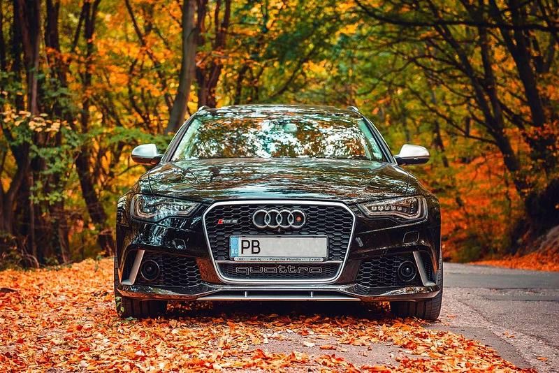 Gebraucht 2014 Audi RS6 Sport Kombi | 36.500 € (Fairer Preis) - Bild 1/4