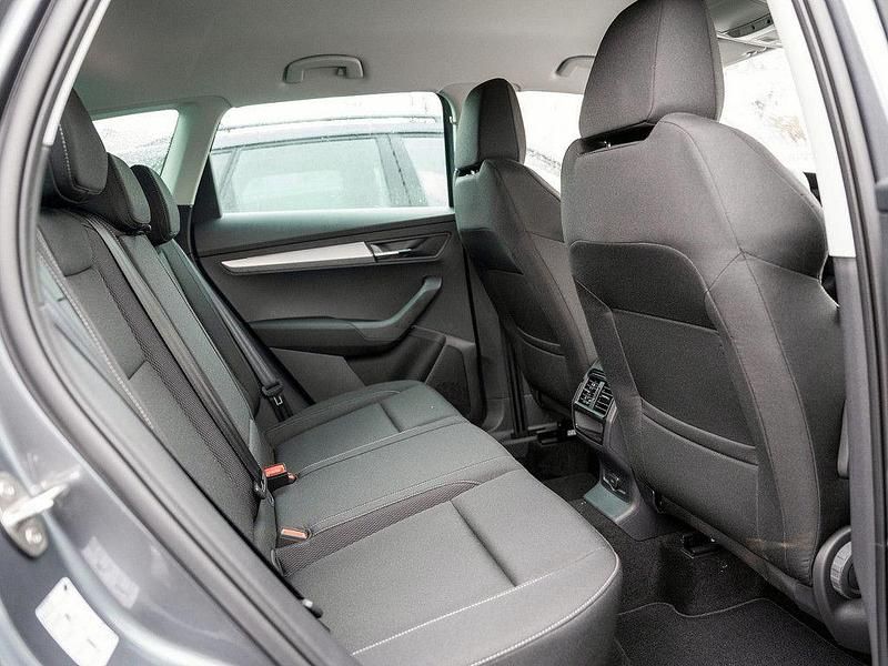 Gebraucht Skoda Karoq Drive 116 PS (85 kW) 2025 Grau SUV