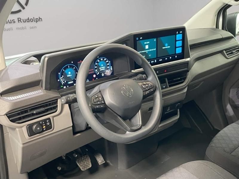 Neu VW Transporter 150 PS (110 kW) 2025 Van