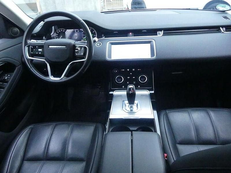 Gebraucht Land Rover Range Rover S 309 PS (227 kW) 2022 Fuji white SUV