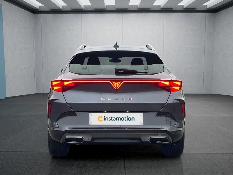 Gebraucht Cupra Formentor 150 PS (110 kW) 2025 SUV