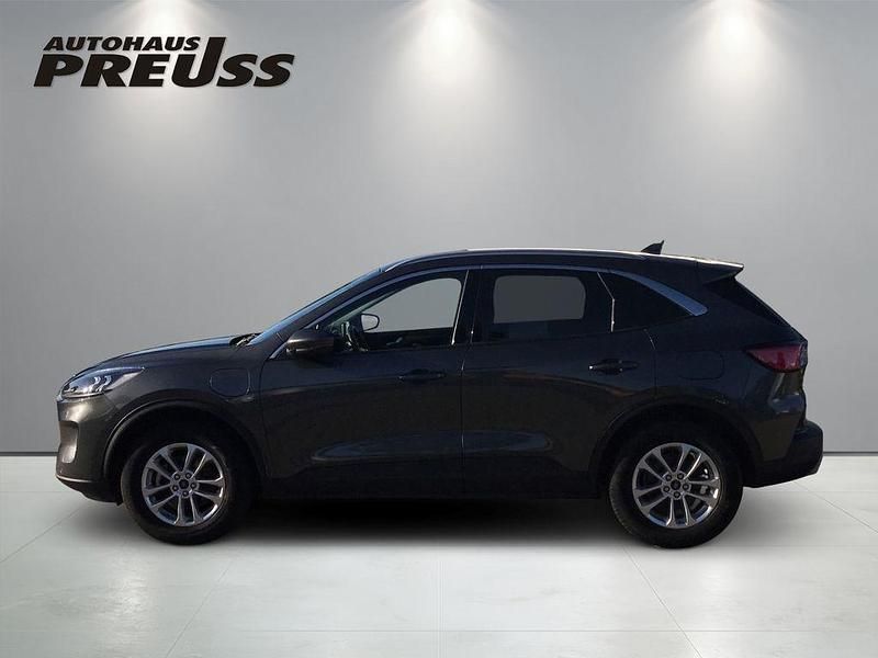 Gebraucht Ford Kuga Titanium 152 PS (111 kW) 2022 Grau SUV