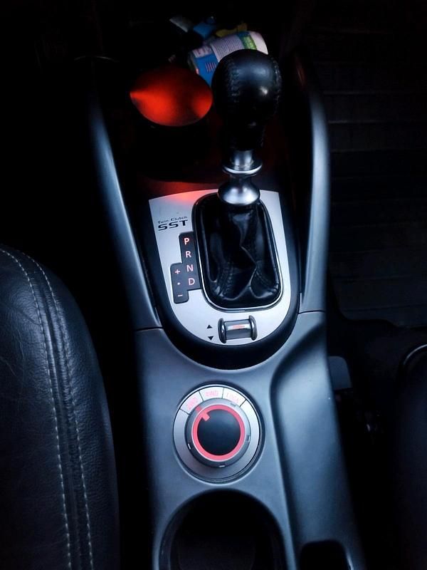 Gebraucht Mitsubishi Outlander 2010 Grau SUV