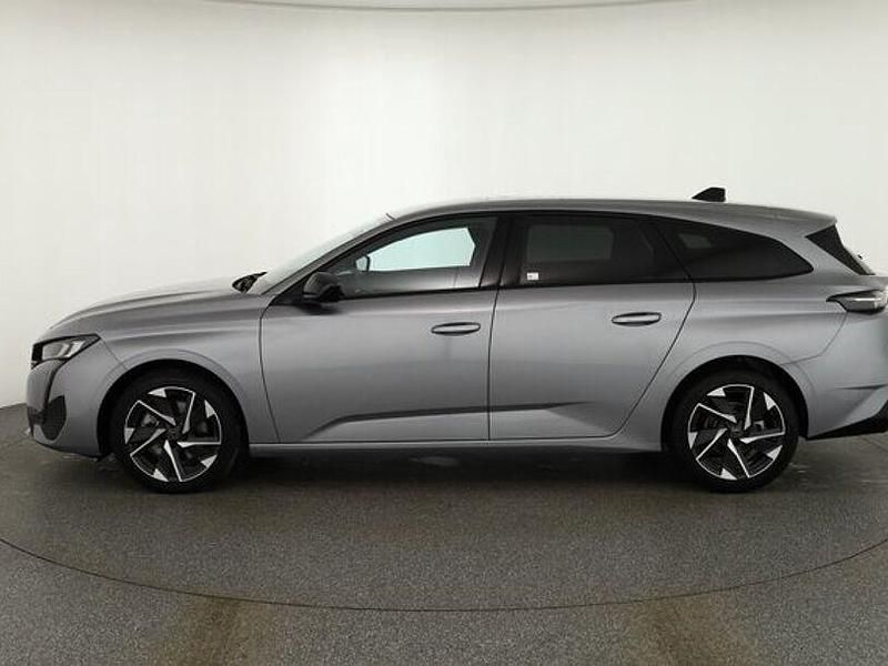 Neu Peugeot 308 131 PS (96 kW) 2026 Andere